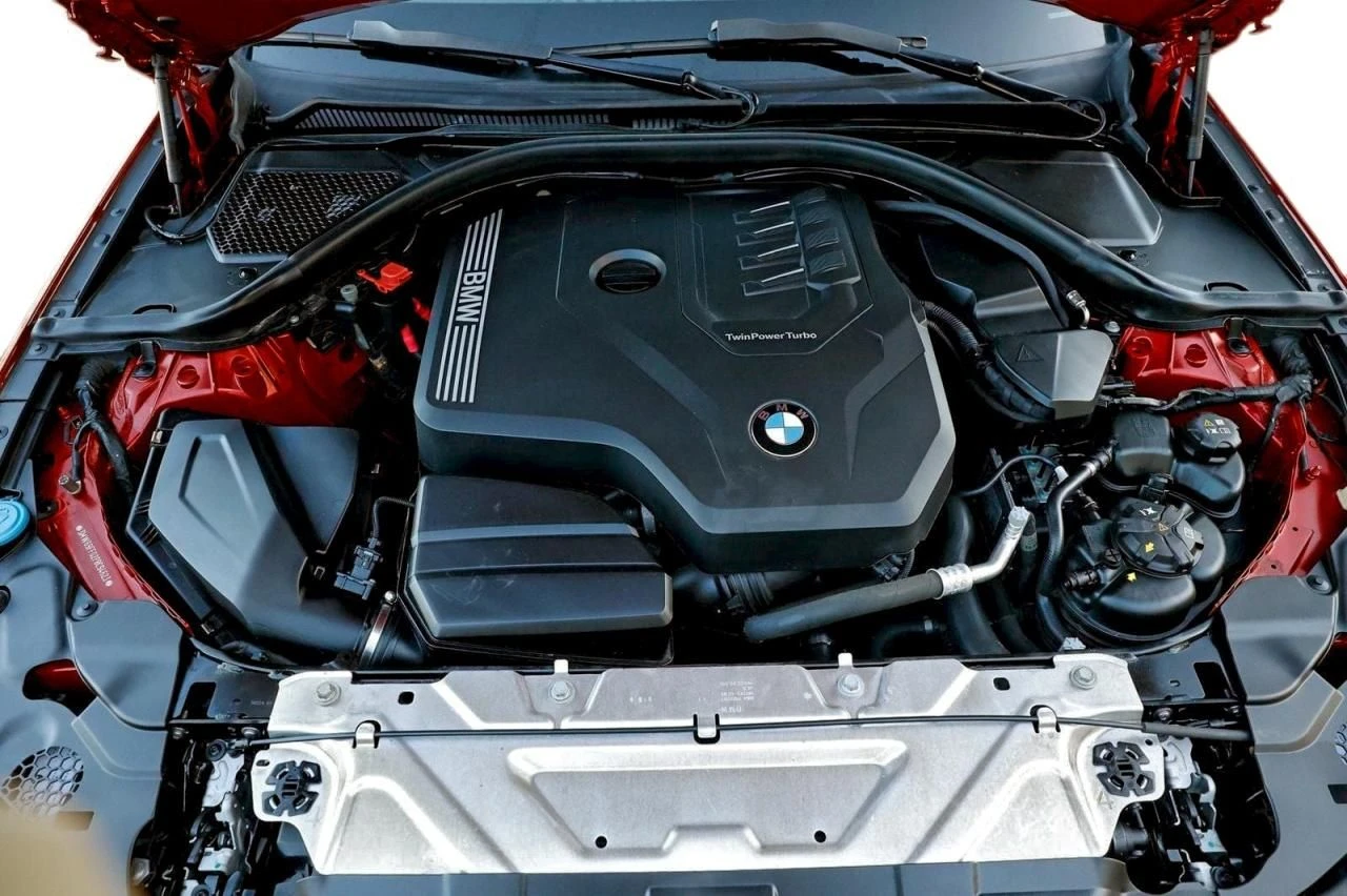 BMW 330  - изображение 7