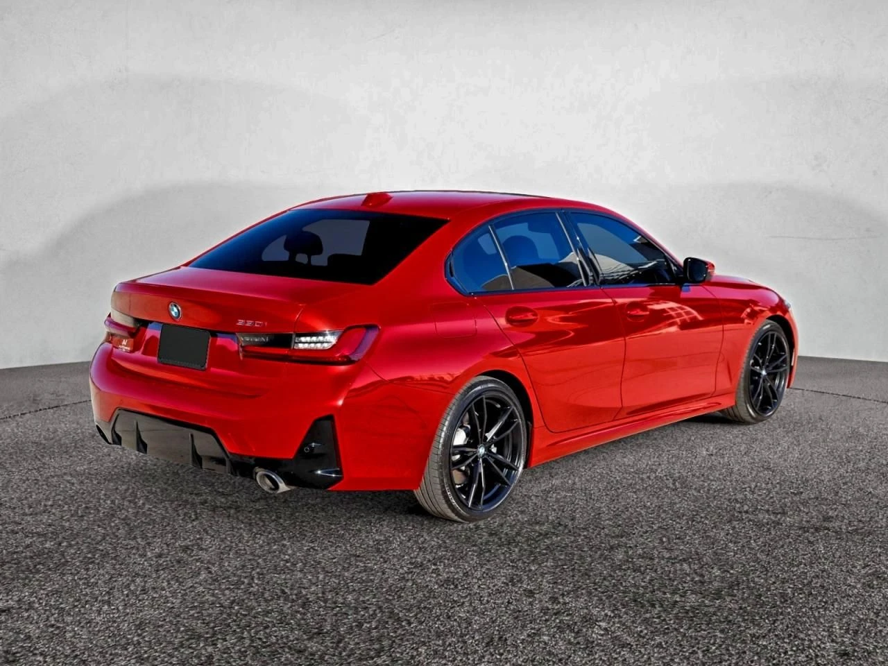 BMW 330  - изображение 4