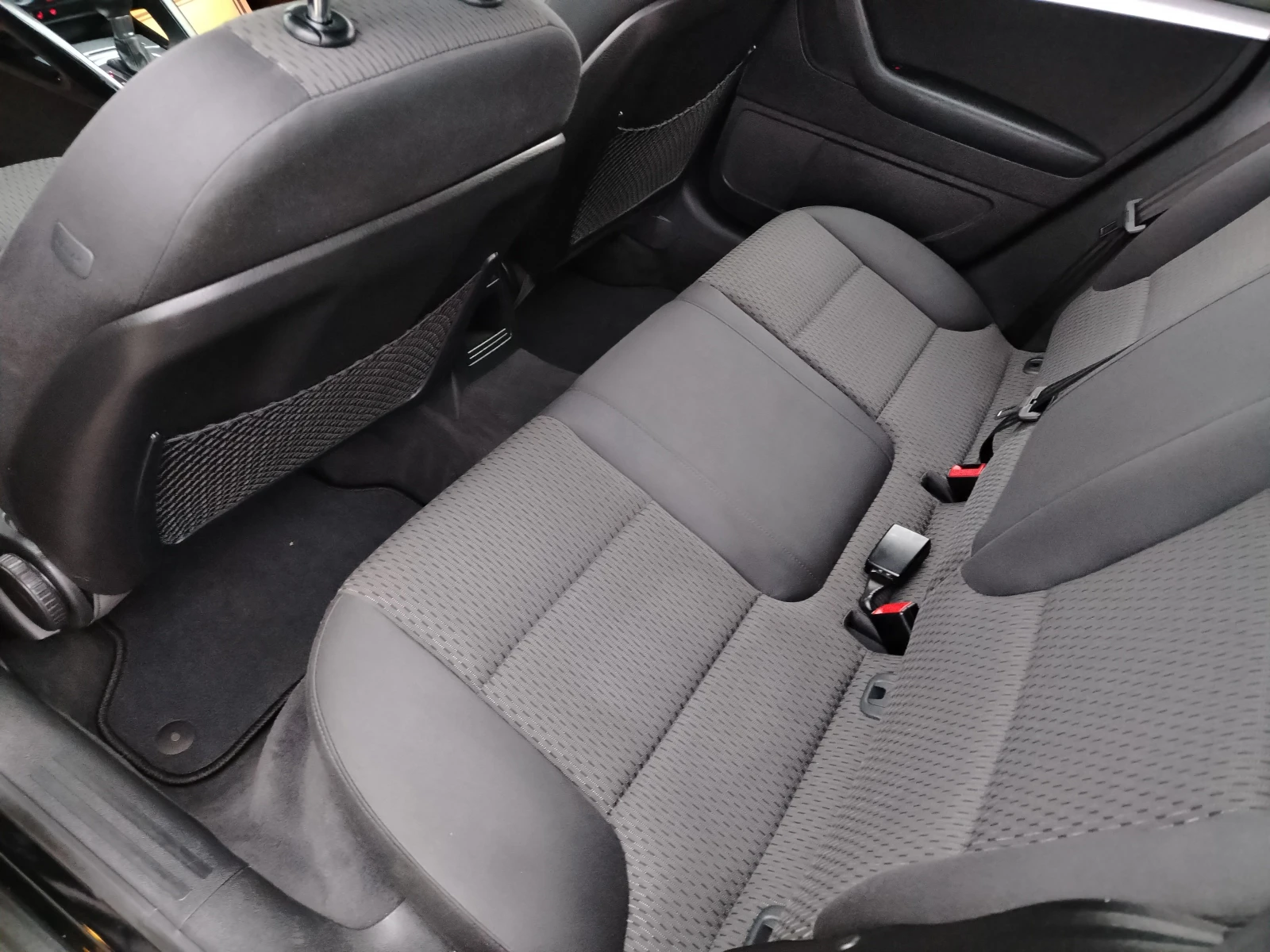 Audi A3 2.0-170 �� ����, ��������� ����5 | Mobile.bg � ����������� 12