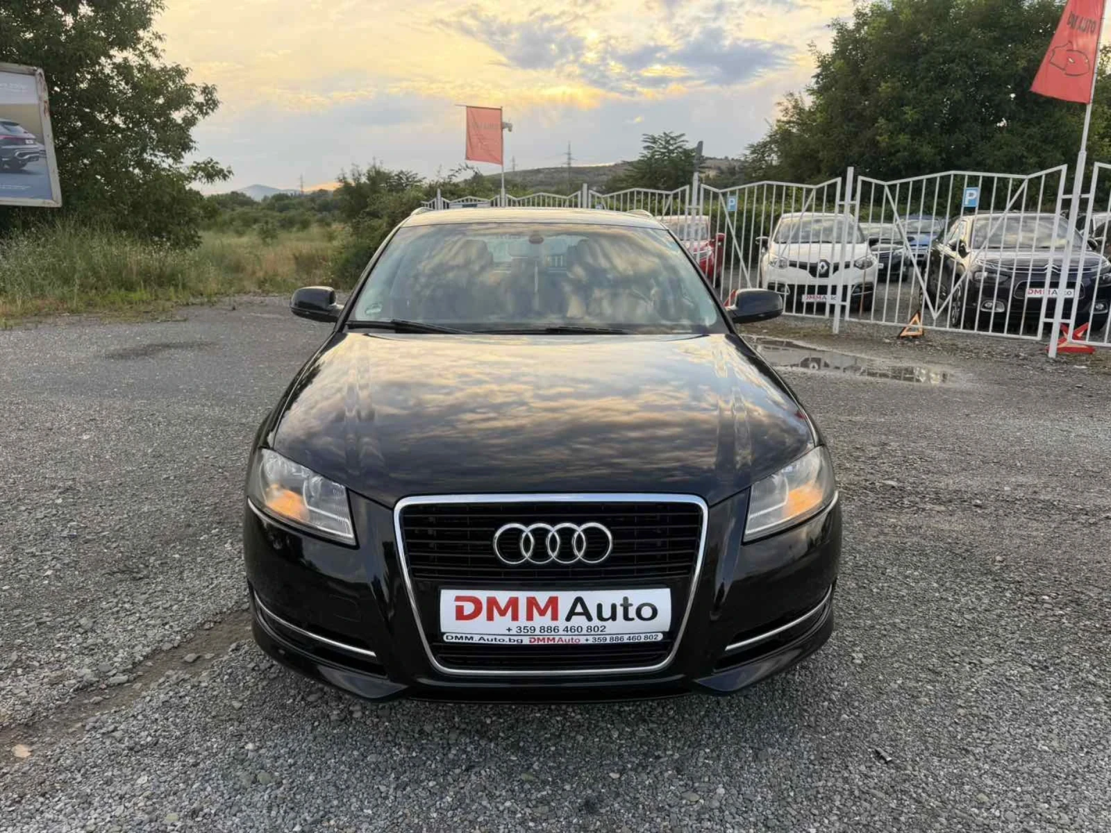 Audi A3 SPORTBACK / АВТОМАТИК / FACELIFT / ЕВРО5b , снимка 2 - Автомобили и джипове - 53204361