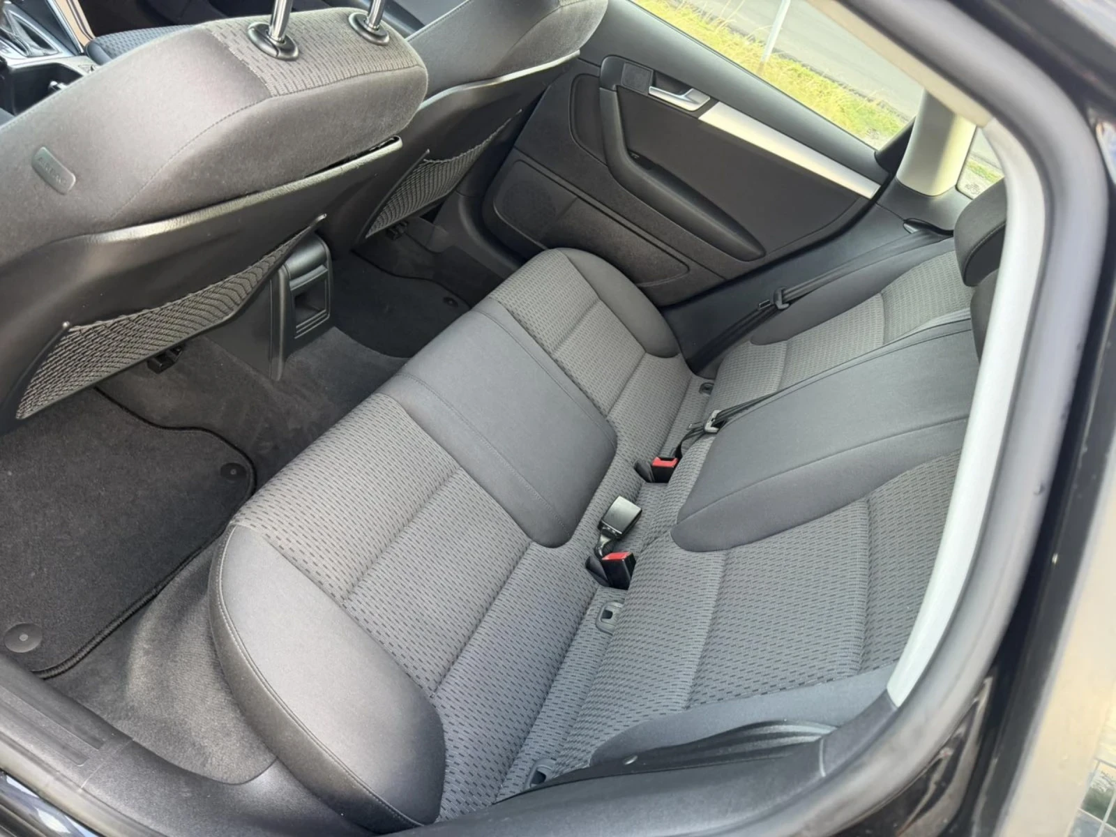 Audi A3 SPORTBACK / АВТОМАТИК / FACELIFT / ЕВРО5b , снимка 13 - Автомобили и джипове - 53204361