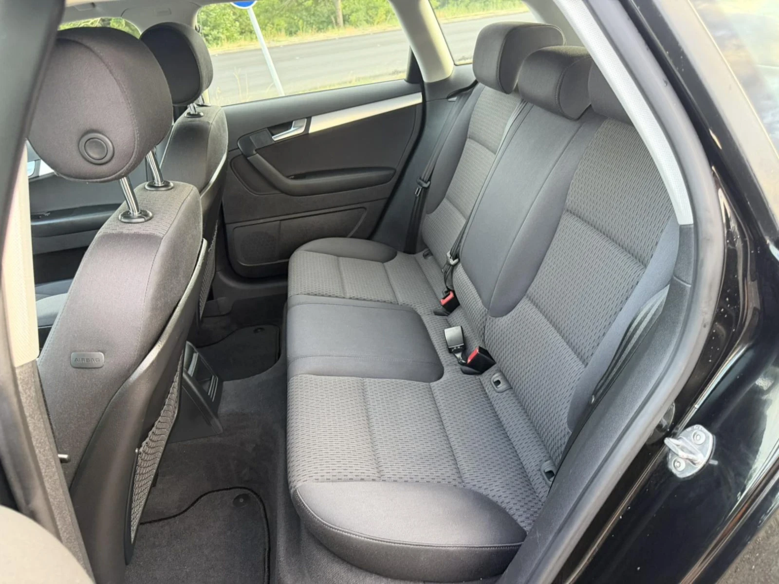 Audi A3 SPORTBACK / АВТОМАТИК / FACELIFT / ЕВРО5b , снимка 14 - Автомобили и джипове - 53204361