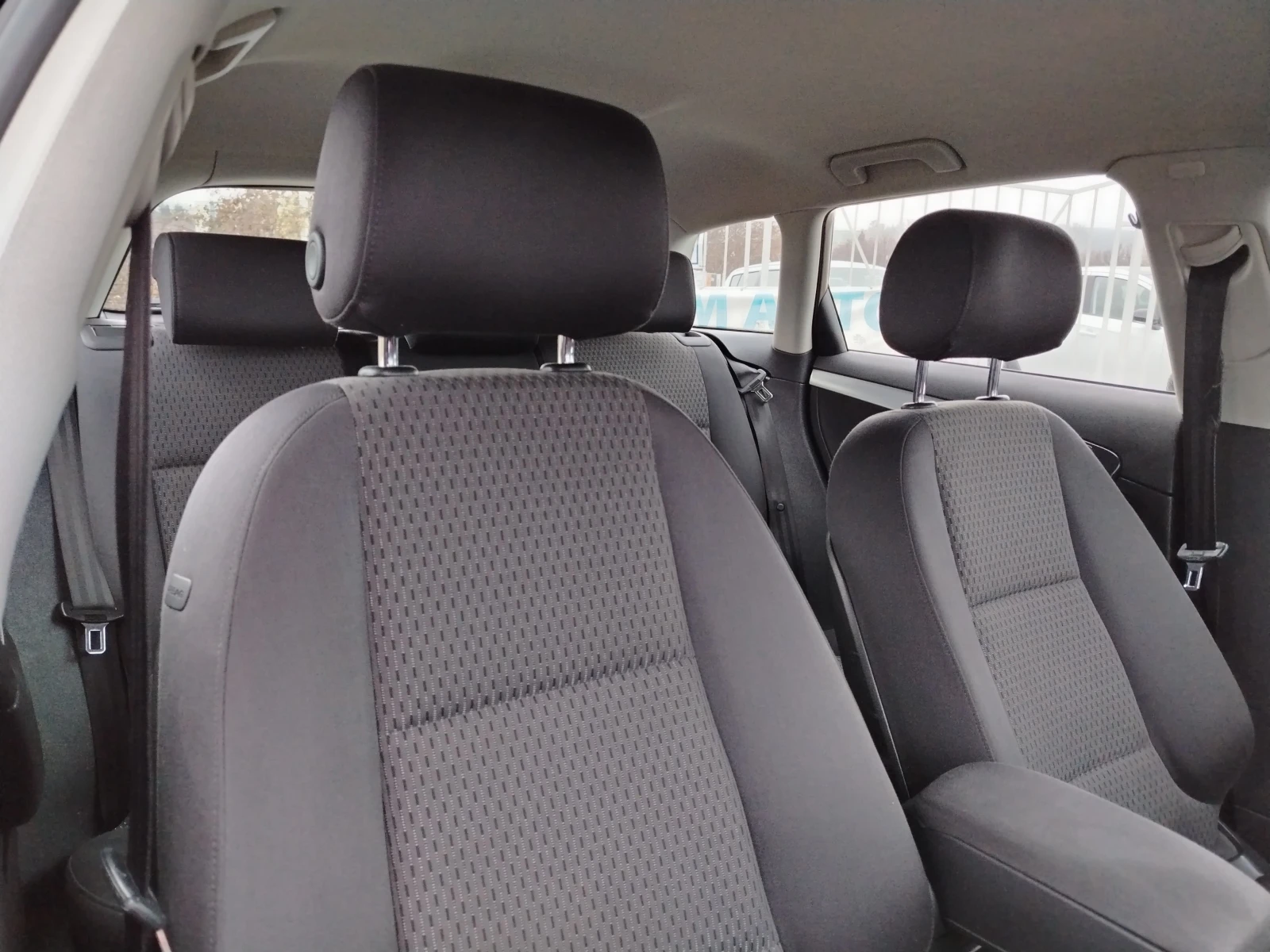 Audi A3 2.0-170 �� ����, ��������� ����5 | Mobile.bg � ����������� 13