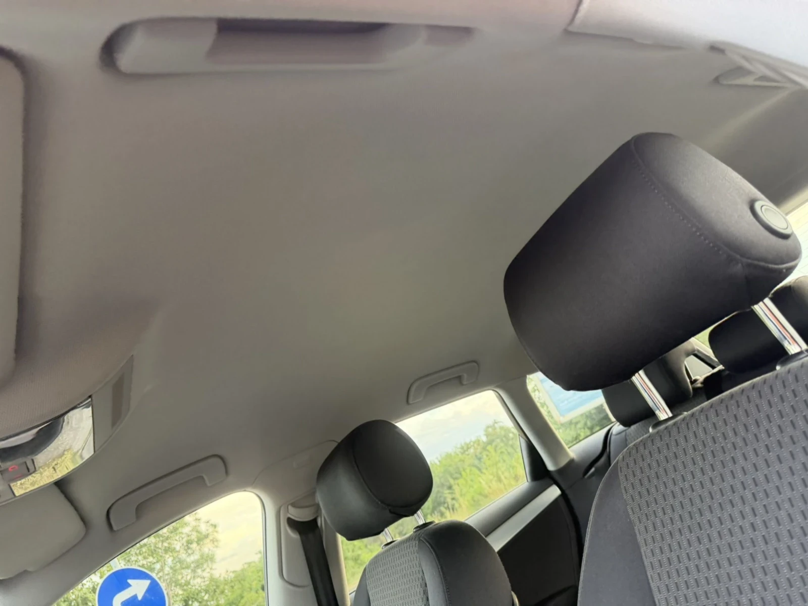 Audi A3 SPORTBACK / АВТОМАТИК / FACELIFT / ЕВРО5b , снимка 16 - Автомобили и джипове - 53204361
