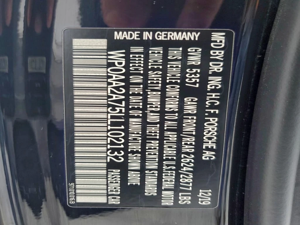 Porsche Panamera * BASE * CARFAX * �� ���� ! | Mobile.bg � ����������� 12