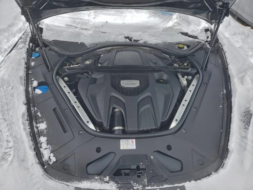 Porsche Panamera * BASE * CARFAX * �� ���� ! | Mobile.bg � ����������� 11