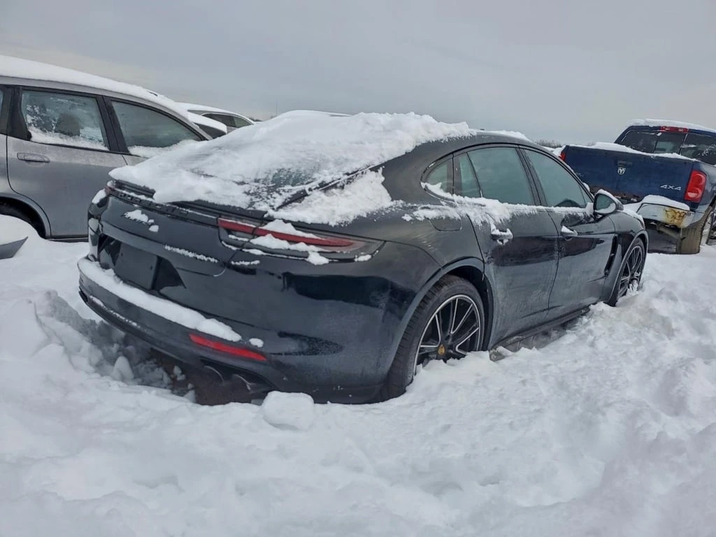 Porsche Panamera * BASE * CARFAX * �� ���� ! | Mobile.bg � ����������� 15