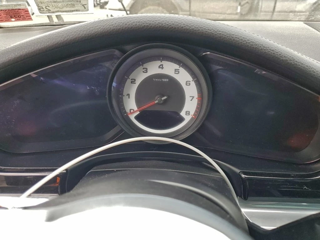 Porsche Panamera * BASE * CARFAX * НЕ ПАЛИ ! - изображение 9