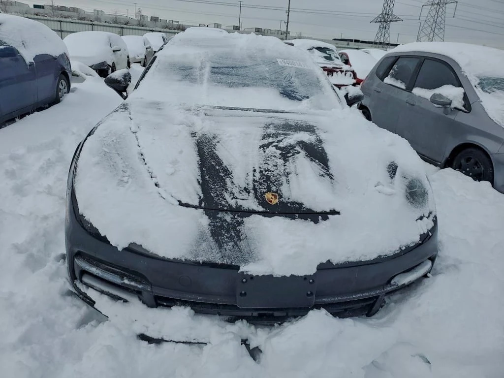 Porsche Panamera * BASE * CARFAX * �� ���� ! | Mobile.bg � ����������� 17