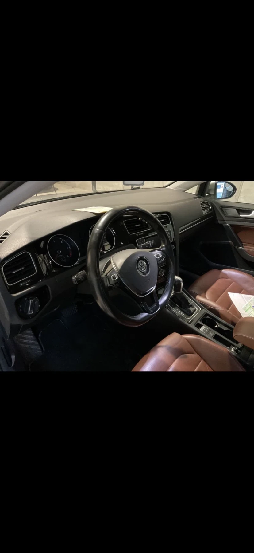 VW Golf HIGHLINE ������� ����  | Mobile.bg � ����������� 17