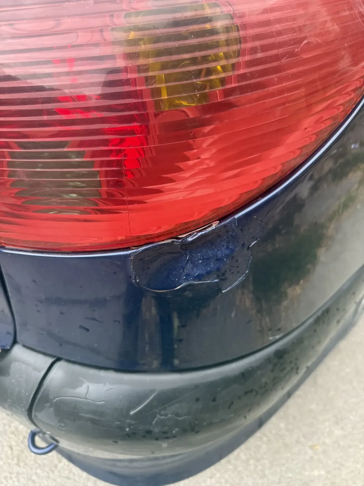 Peugeot 206 1.4 75 - изображение 8