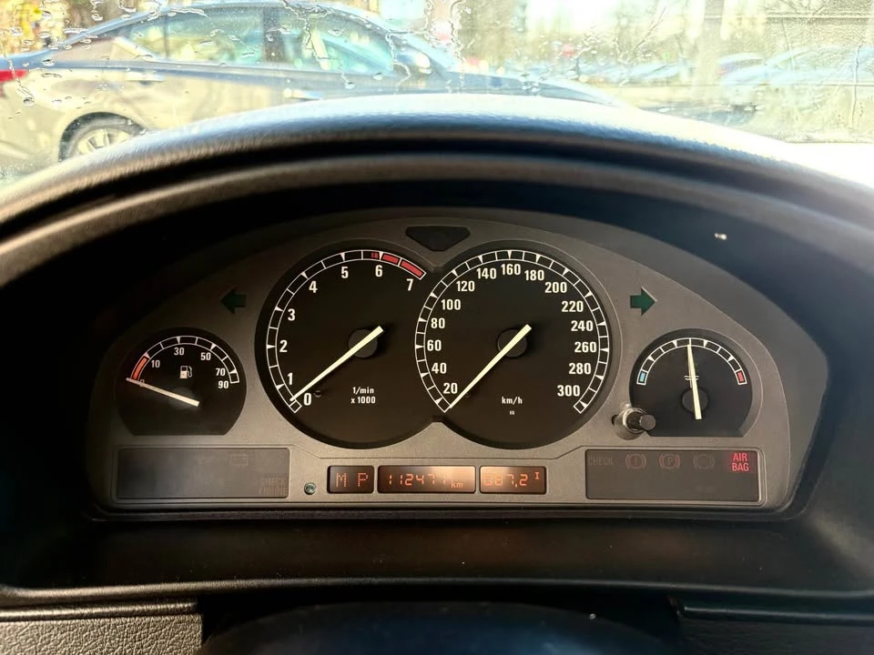 BMW 850 I С РЕГИСТРАЦИЯ & АВТО КРЕДИТ - изображение 10