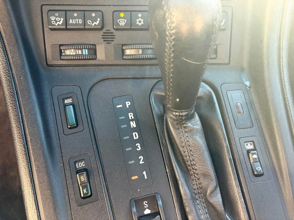 BMW 850 I С РЕГИСТРАЦИЯ & АВТО КРЕДИТ - изображение 9