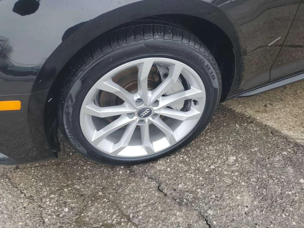 Audi A4 /CARFAX/LED/NAVI/PANO/ПОДГРЕВИ - изображение 7