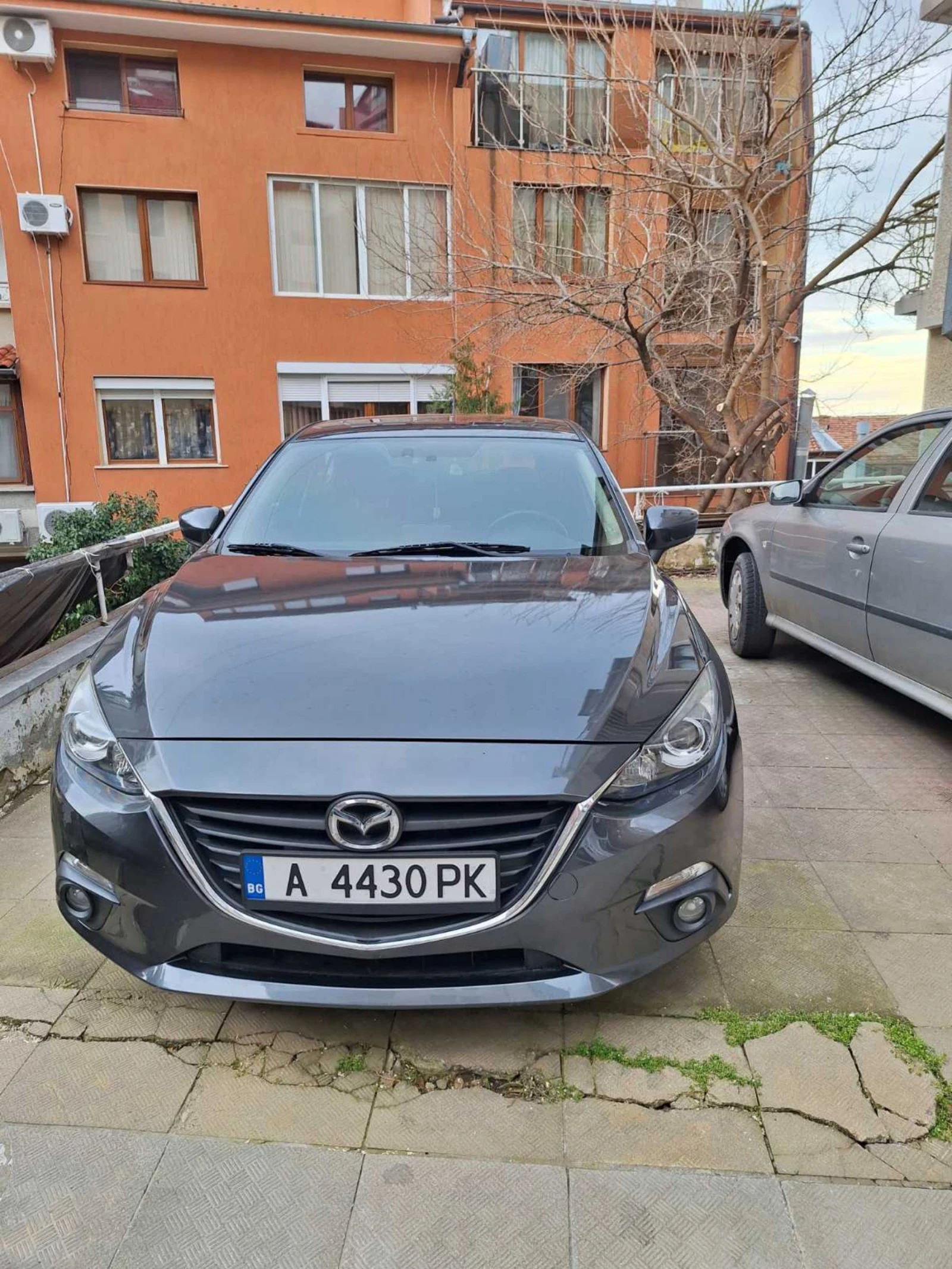 Mazda 3 ���������  2.0 | Mobile.bg � ����������� 1