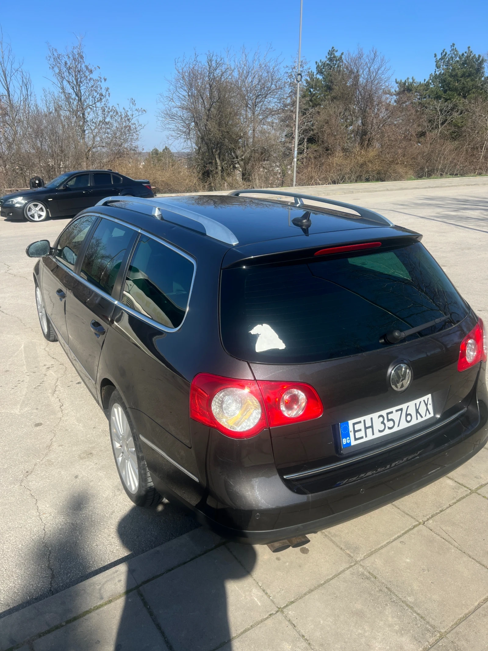 VW Passat, снимка 6 - Автомобили и джипове - 53833493