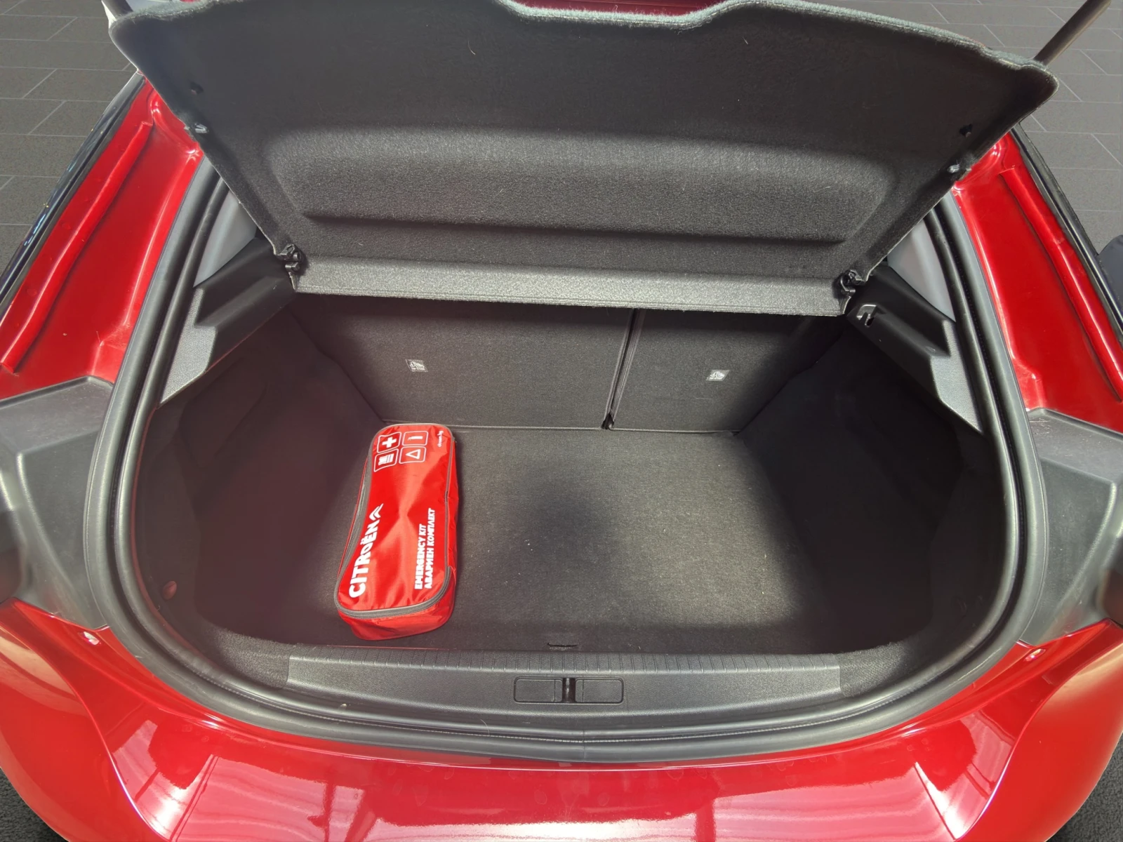 Opel Corsa 1.2 Elegance 1.2 101 hp Гаранция 2 години, снимка 13 - Автомобили и джипове - 54137734