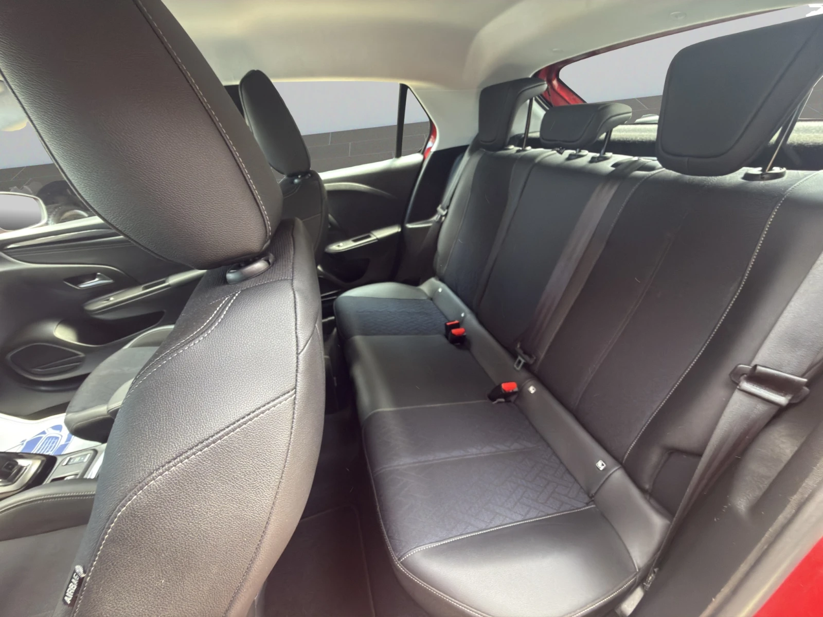 Opel Corsa 1.2 Elegance 1.2 101 hp Гаранция 2 години, снимка 12 - Автомобили и джипове - 54137734