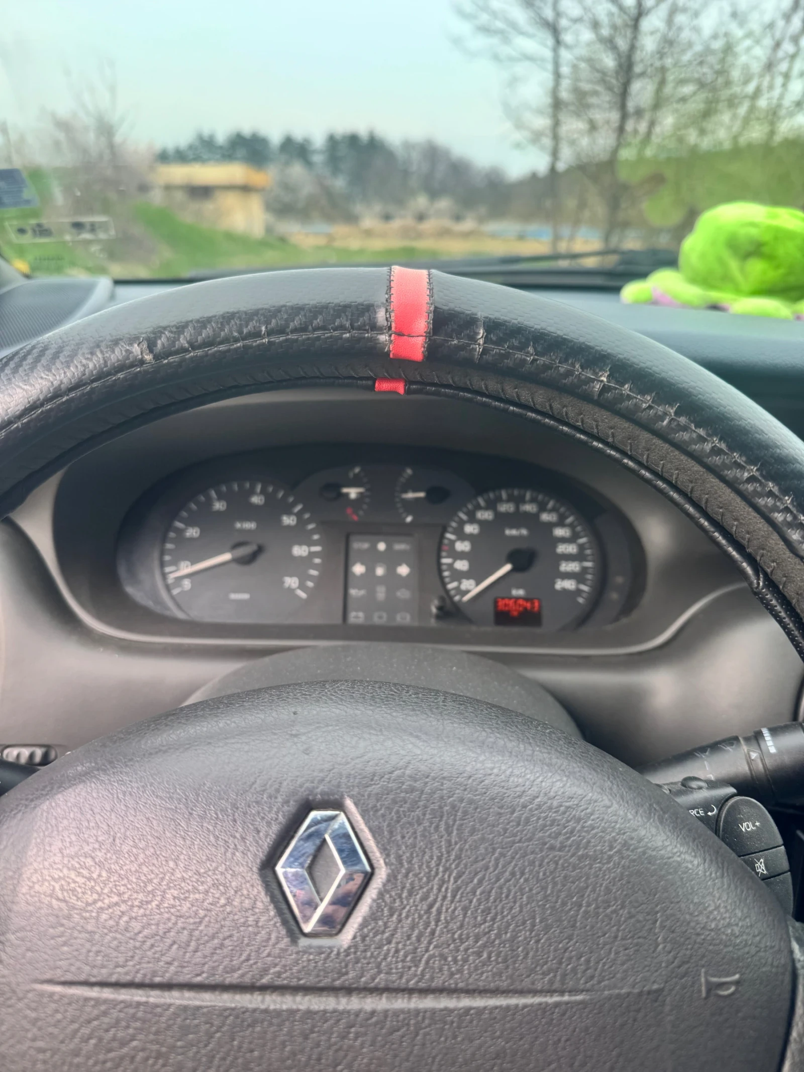 Renault Scenic, снимка 3 - Автомобили и джипове - 54181725