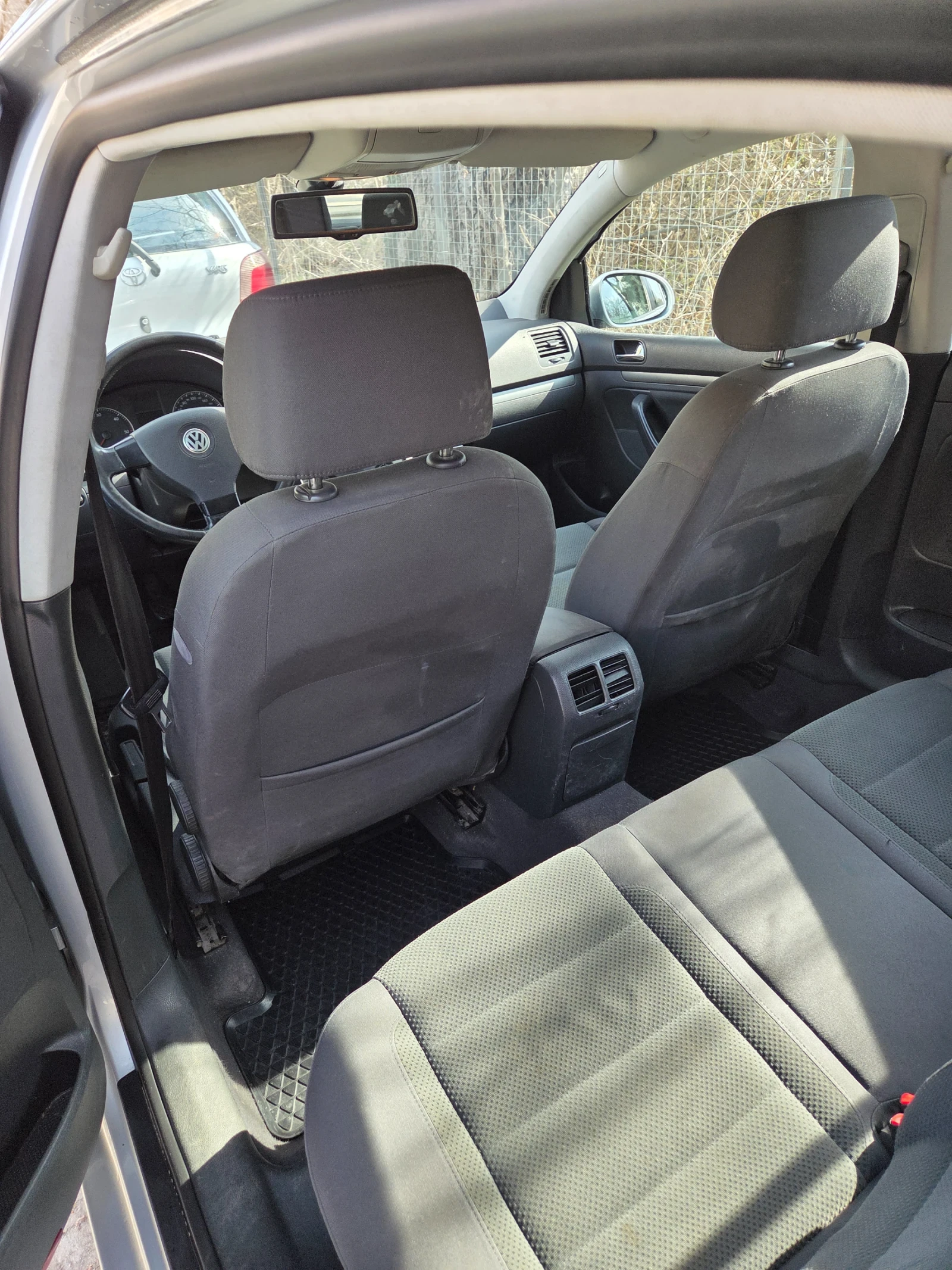 VW Golf, снимка 5 - Автомобили и джипове - 54404788