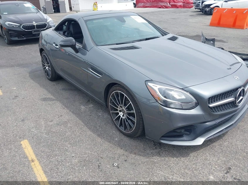 Mercedes-Benz SLC 2.0l 300 | Mobile.bg � ����������� 1