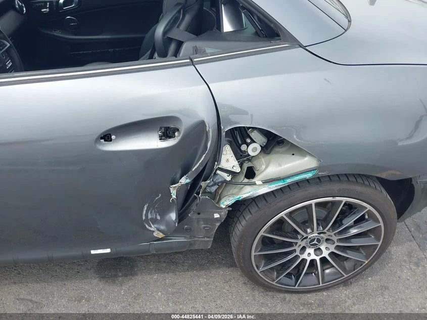 Mercedes-Benz SLC 2.0l 300 | Mobile.bg � ����������� 6