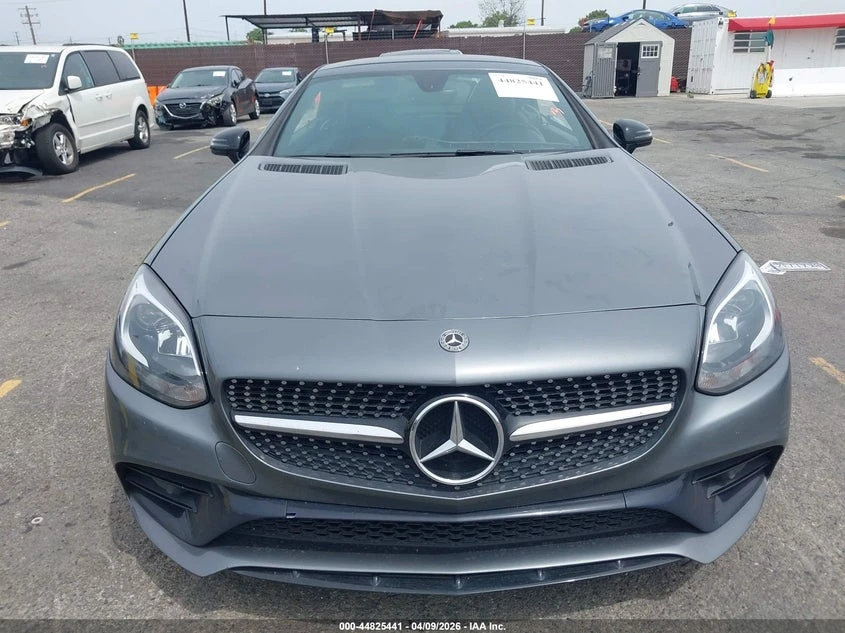 Mercedes-Benz SLC 2.0l 300 | Mobile.bg � ����������� 13