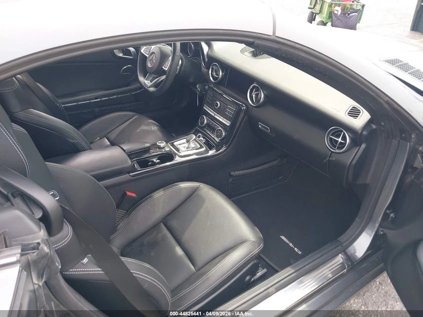 Mercedes-Benz SLC 2.0l 300 | Mobile.bg � ����������� 5