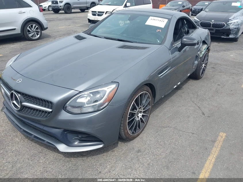 Mercedes-Benz SLC 2.0l 300 | Mobile.bg � ����������� 2