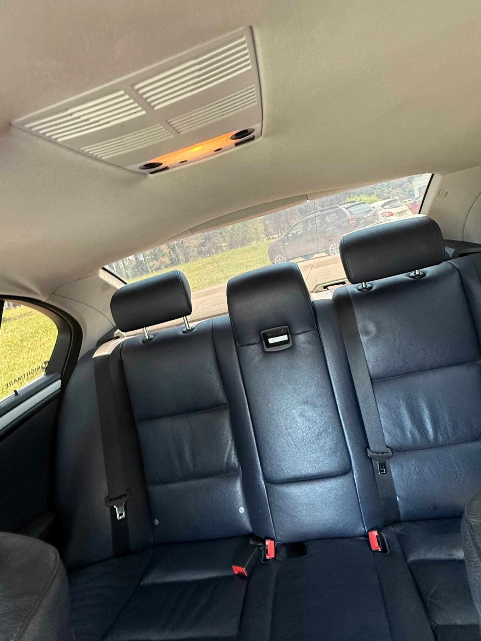 BMW 530, снимка 8 - Автомобили и джипове - 54987910