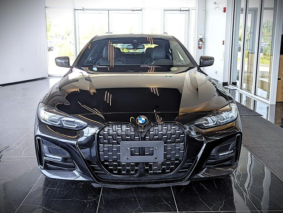 BMW 430 i* XDRIVE* M SPORT* HEAD UP* ПОДГРЕВ* КАМЕРА