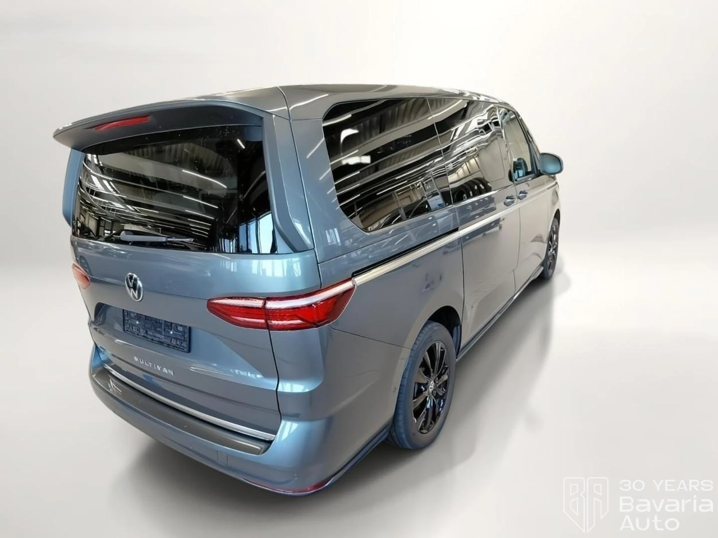 VW Multivan Style lang DSG Easy Open Basic, снимка 5 - Автомобили и джипове - 55317951