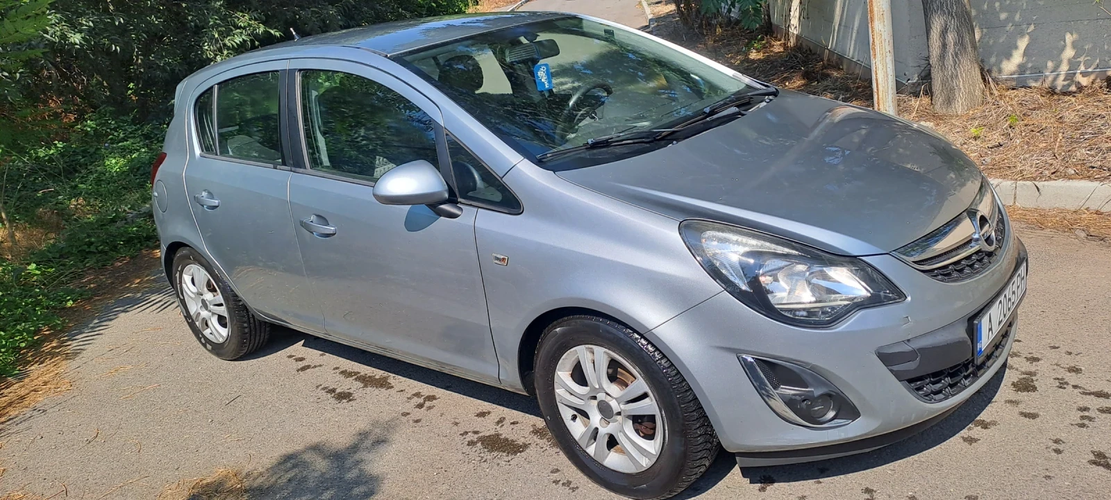 Opel Corsa | Mobile.bg � ����������� 2