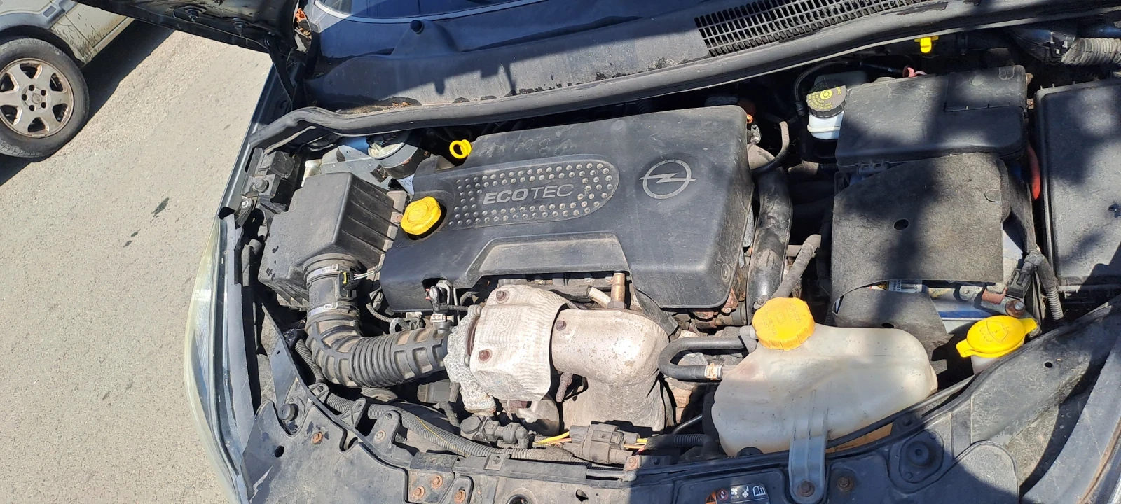 Opel Corsa | Mobile.bg � ����������� 11