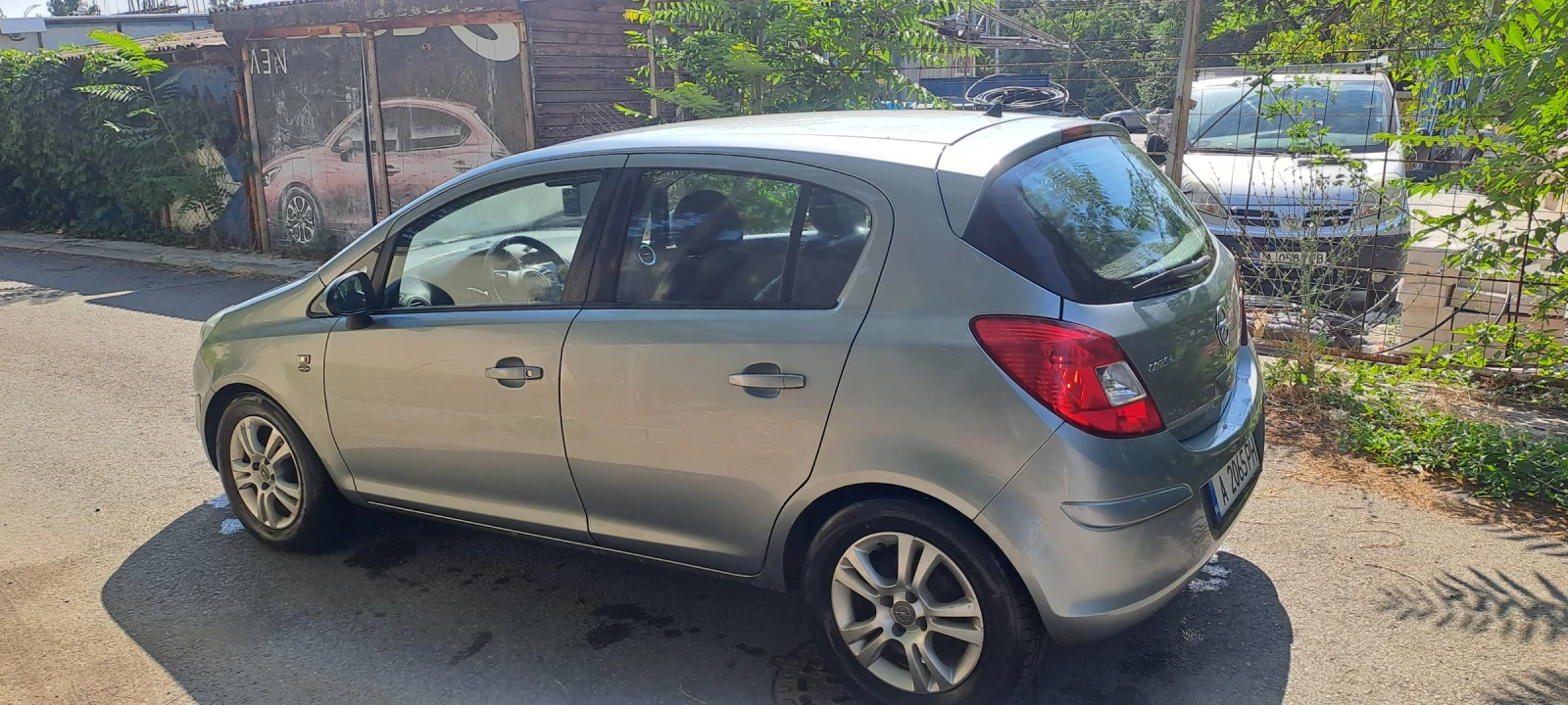 Opel Corsa | Mobile.bg � ����������� 3