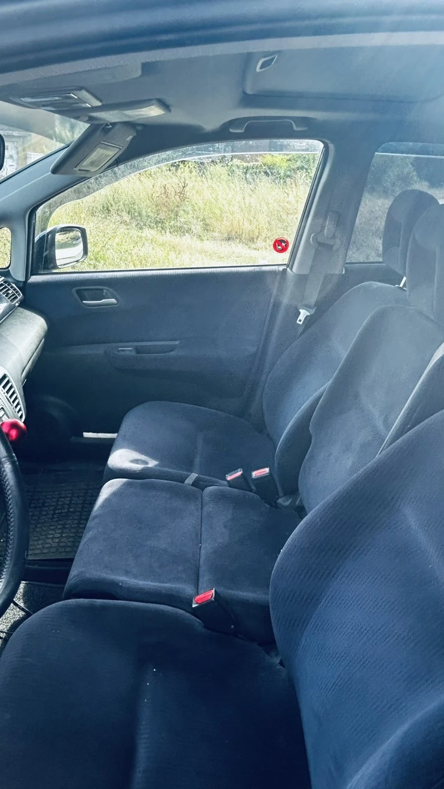 Honda Fr-v, снимка 8 - Автомобили и джипове - 55415846