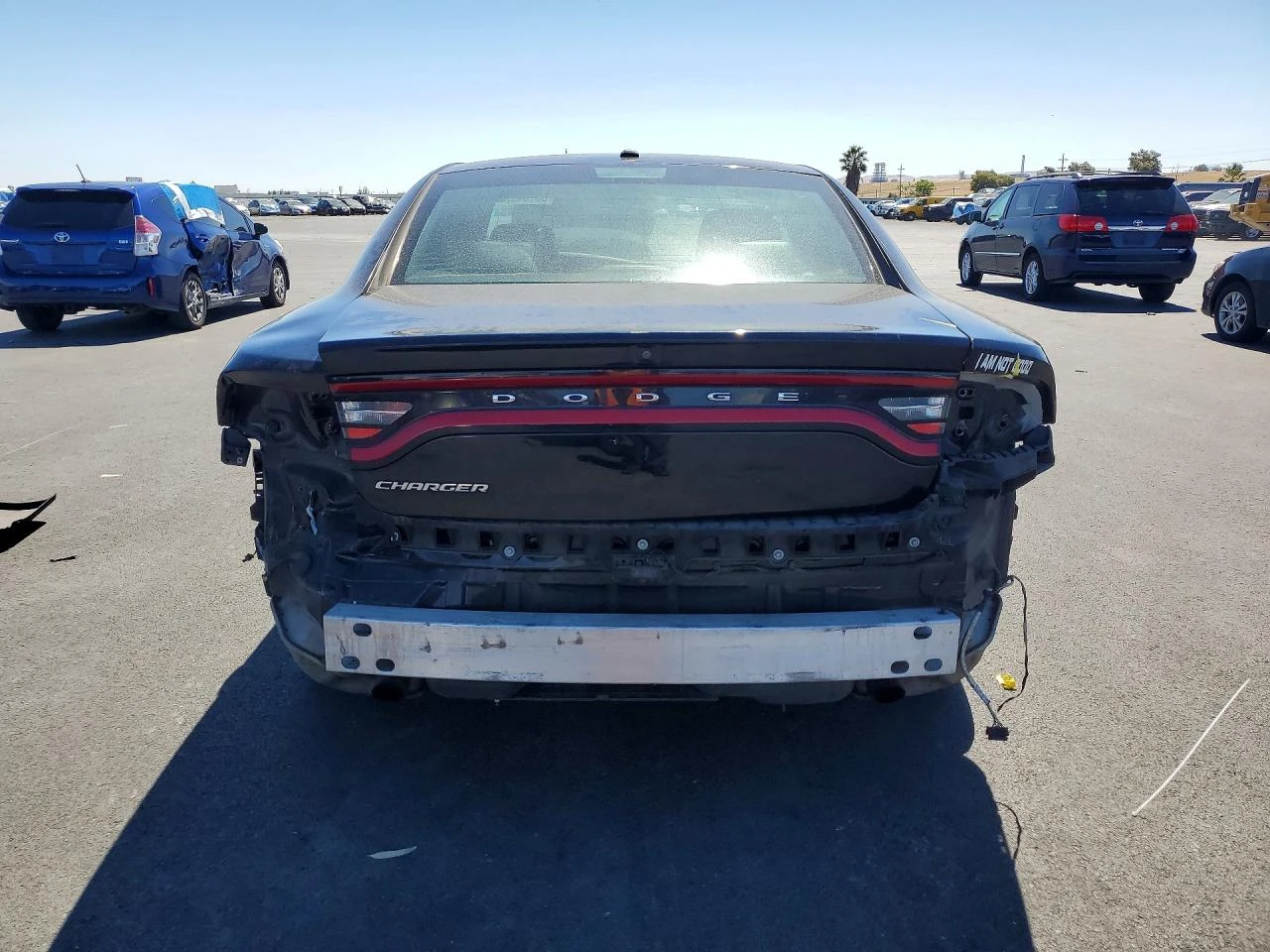 Dodge Charger 3.6l Sxt, снимка 6 - Автомобили и джипове - 55463977