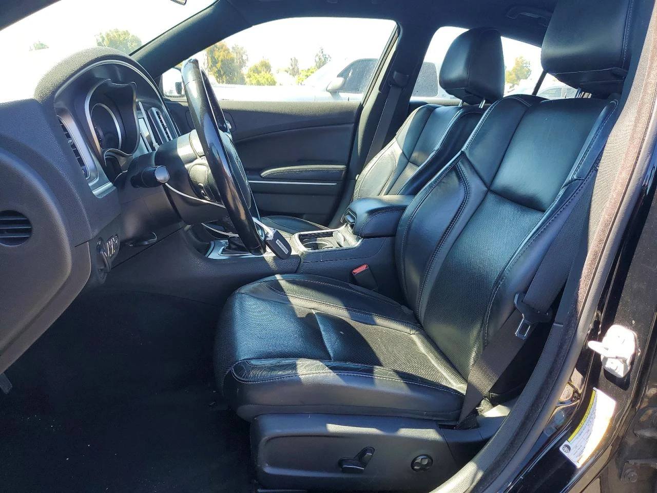 Dodge Charger 3.6l Sxt, снимка 7 - Автомобили и джипове - 55463977