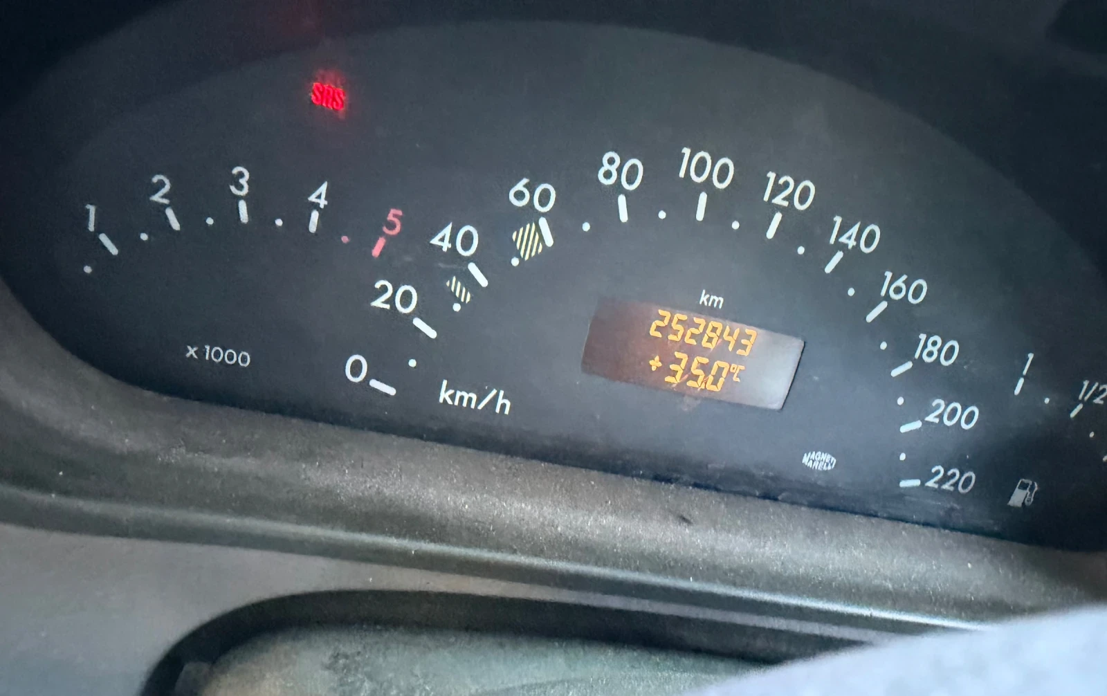 Mercedes-Benz A 170 CDI, снимка 4 - Автомобили и джипове - 55493661