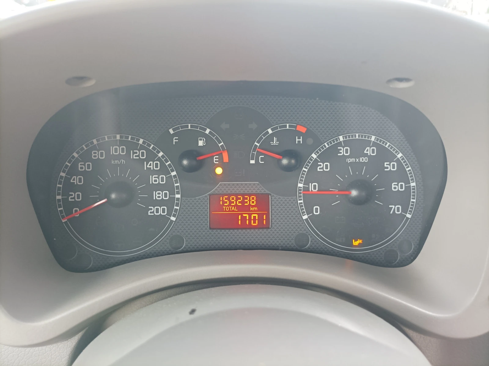 Fiat Panda 4x4/������ -������  | Mobile.bg � ����������� 14