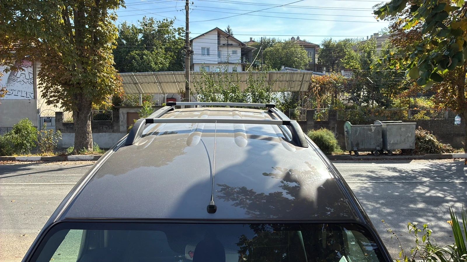 Renault Kangoo 4+ 1  110кс, снимка 3 - Автомобили и джипове - 56163925