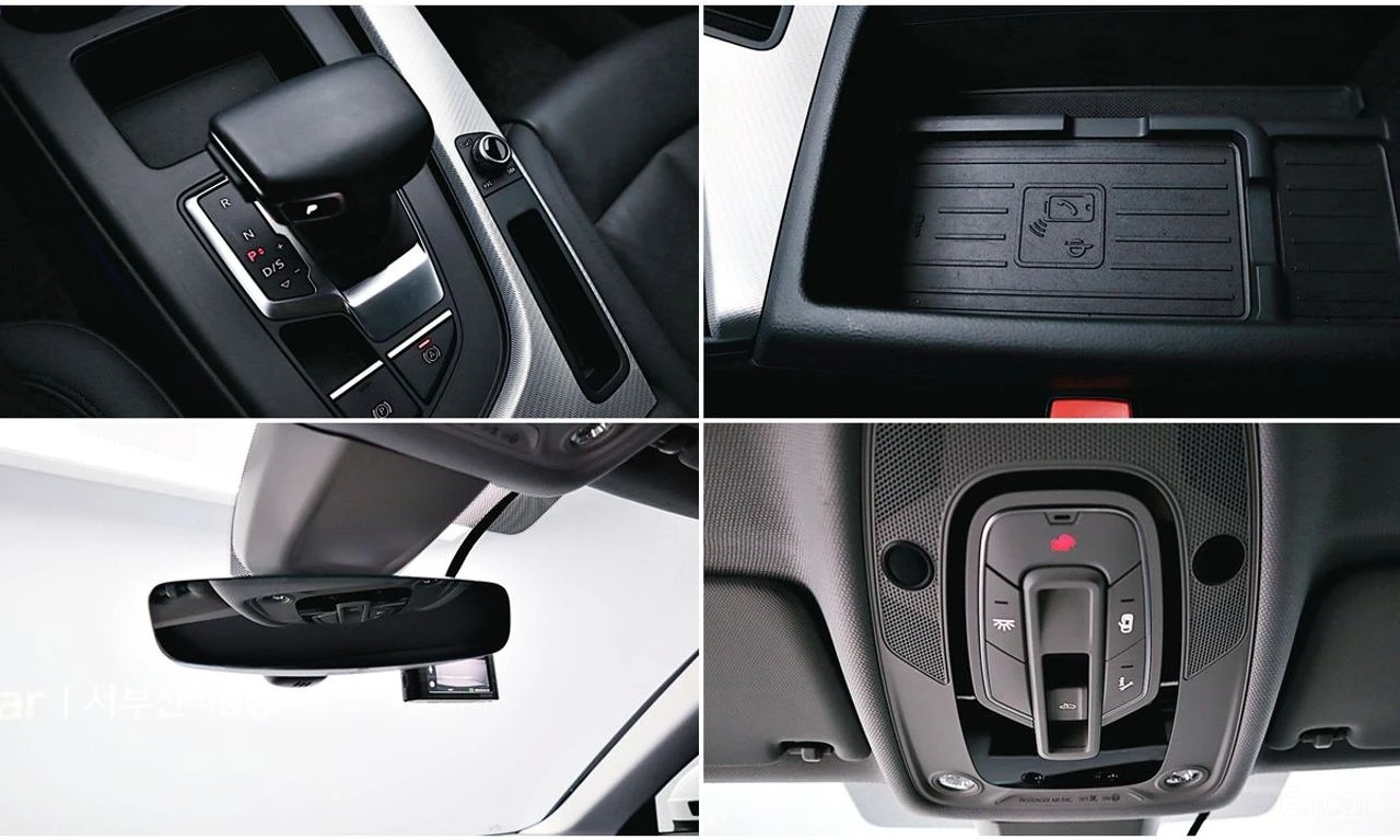 Audi A4 40TFSI* MATRIX* S* LINE* LANE* ASSIST* , снимка 13 - Автомобили и джипове - 55692405