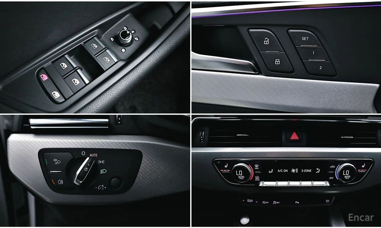 Audi A4 40TFSI* MATRIX* S* LINE* LANE* ASSIST* , снимка 14 - Автомобили и джипове - 55692405