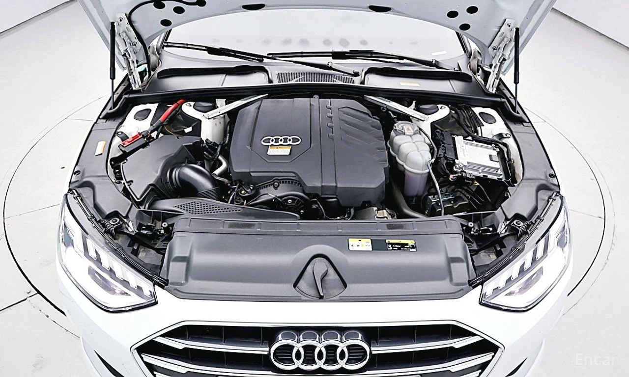 Audi A4 40TFSI* MATRIX* S* LINE* LANE* ASSIST* , снимка 15 - Автомобили и джипове - 55692405