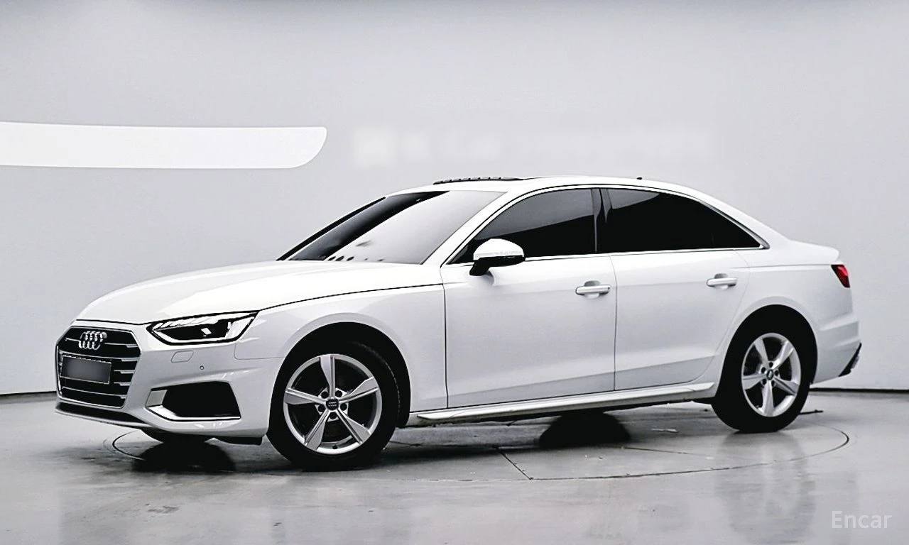 Audi A4 40TFSI* MATRIX* S* LINE* LANE* ASSIST* , снимка 3 - Автомобили и джипове - 55692405