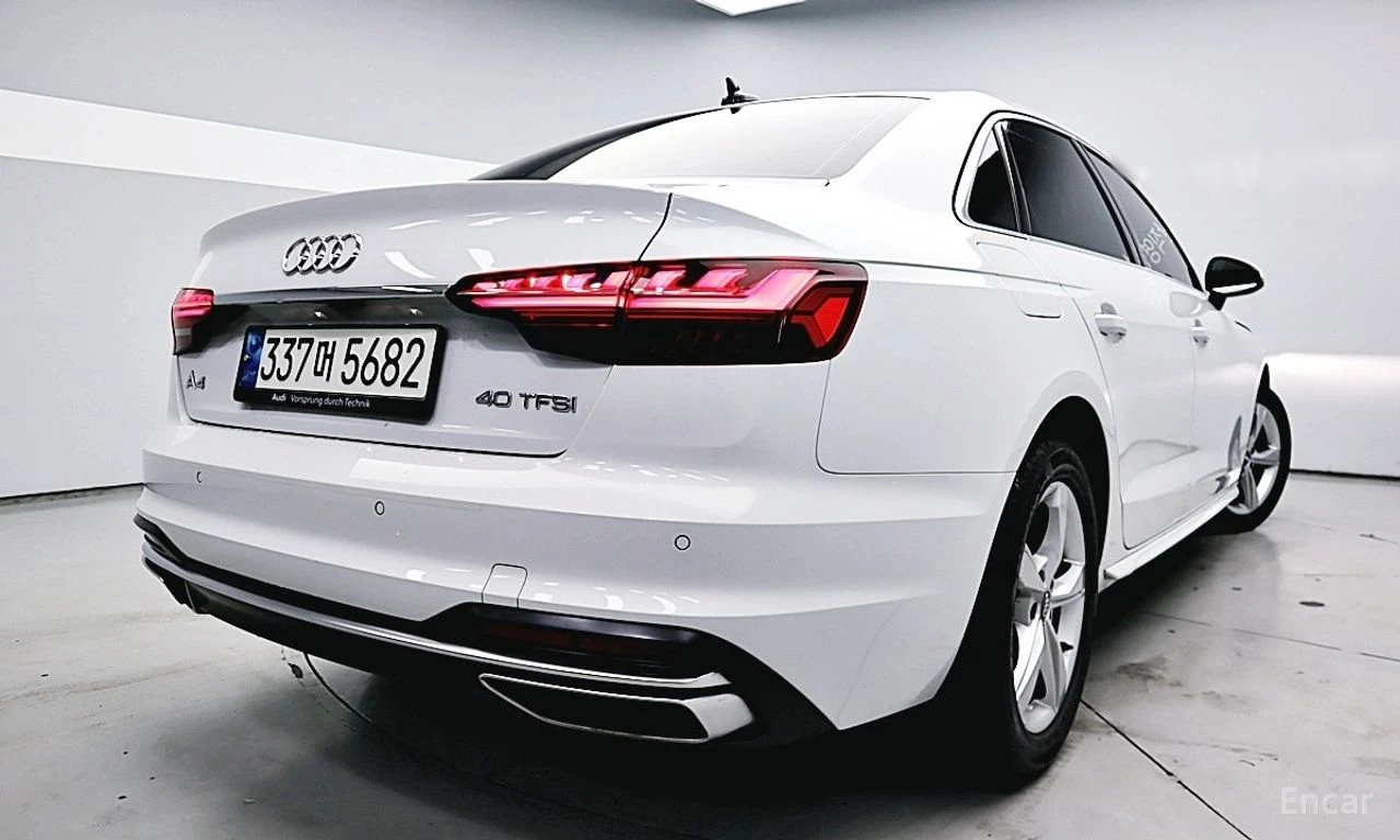 Audi A4 40TFSI* MATRIX* S* LINE* LANE* ASSIST* , снимка 6 - Автомобили и джипове - 55692405