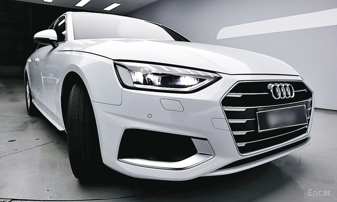 Audi A4 40TFSI* MATRIX* S* LINE* LANE* ASSIST* , снимка 5 - Автомобили и джипове - 55692405