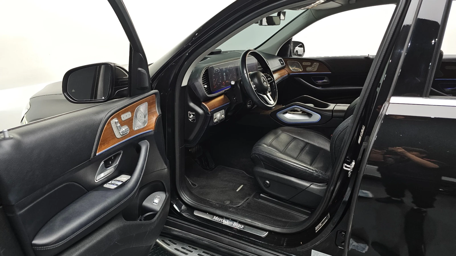 Mercedes-Benz GLE 450 4MATIC, снимка 10 - Автомобили и джипове - 55835551