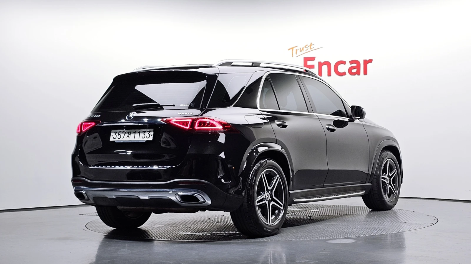 Mercedes-Benz GLE 450 4MATIC, снимка 2 - Автомобили и джипове - 55835551