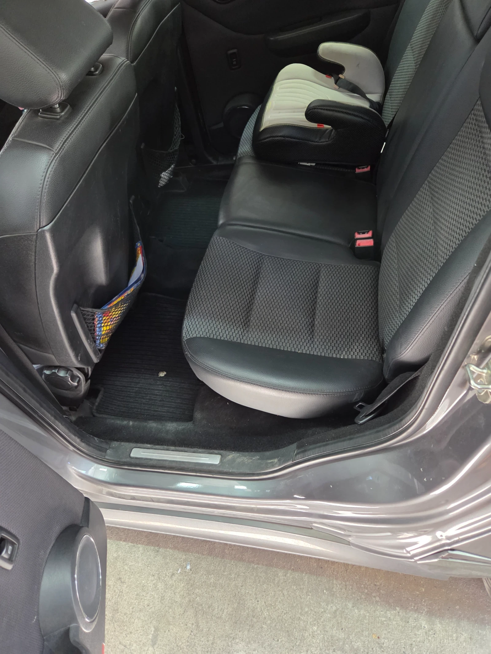 Mercedes-Benz B 180 Facelift | Mobile.bg � ����������� 14